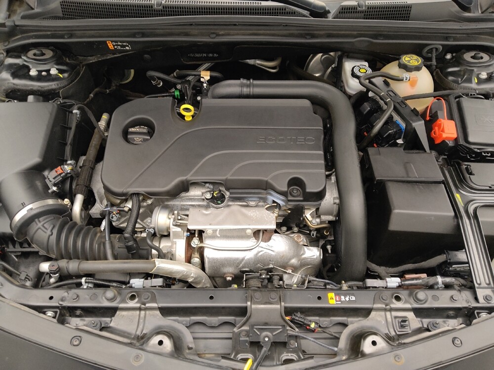 2022 Chevrolet Malibu in Gladstone, MO 64118 - 18144113 30
