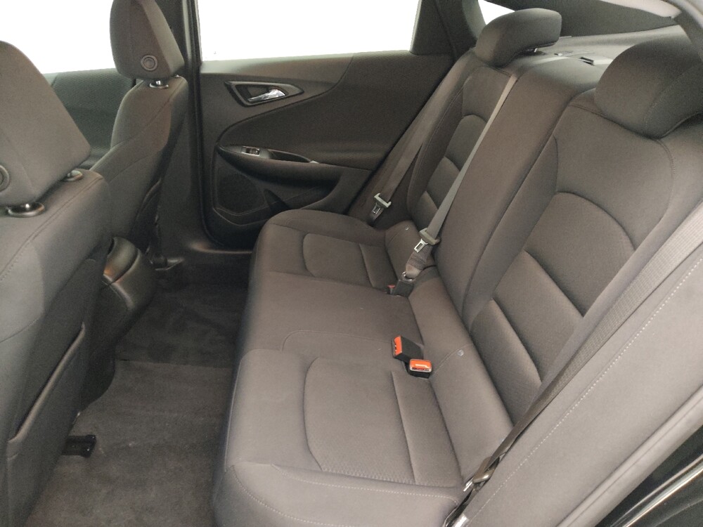 2022 Chevrolet Malibu in Gladstone, MO 64118 - 18144113 18
