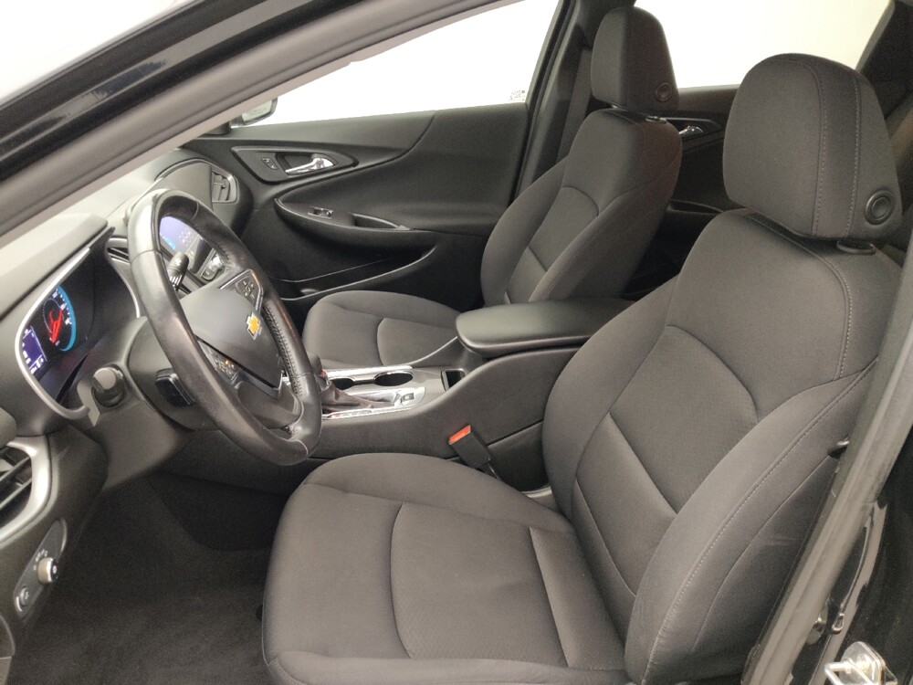 2022 Chevrolet Malibu in Gladstone, MO 64118 - 18144113 17