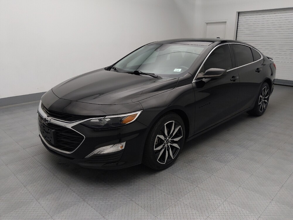 2022 Chevrolet Malibu in Gladstone, MO 64118 - 18144113 2