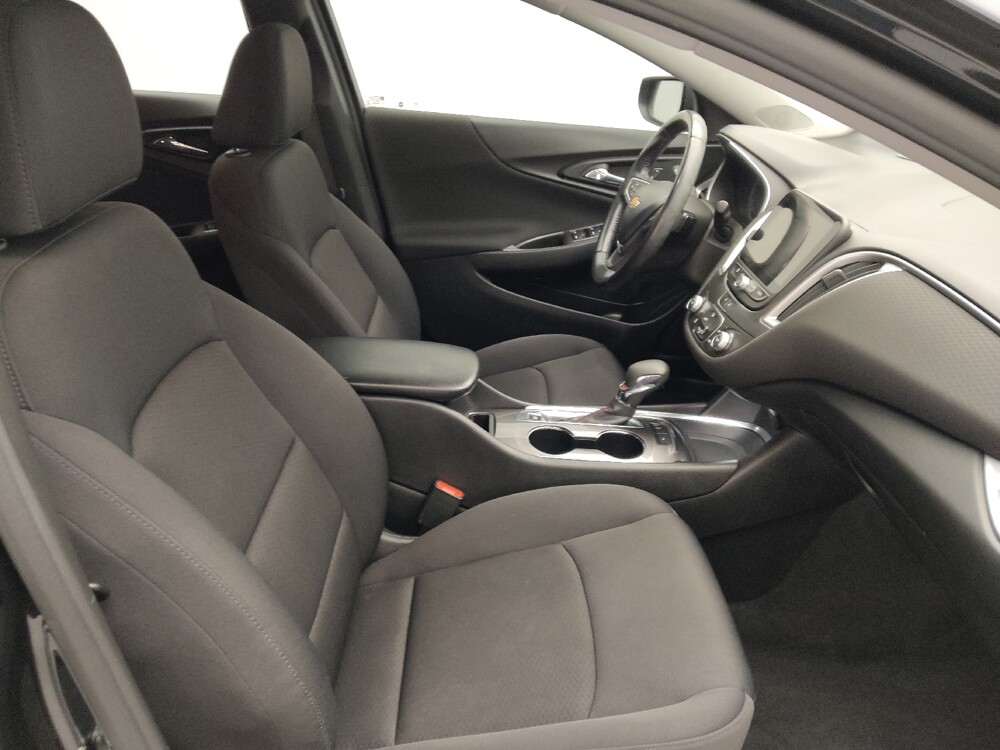 2022 Chevrolet Malibu in Gladstone, MO 64118 - 18144113 21