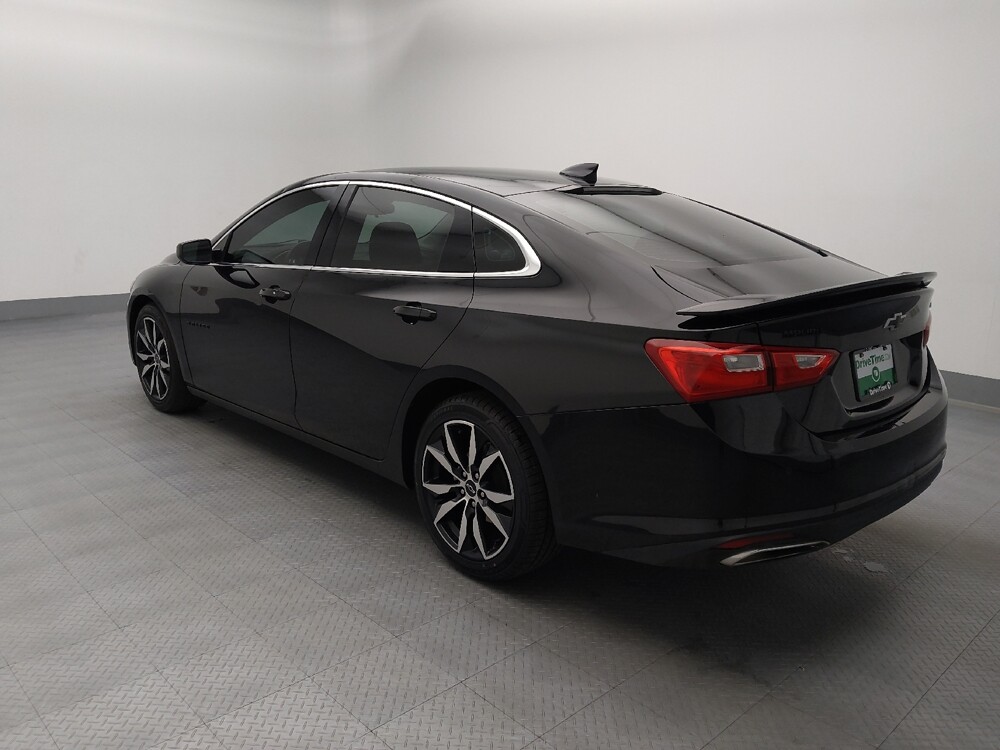 2022 Chevrolet Malibu in Gladstone, MO 64118 - 18144113 3