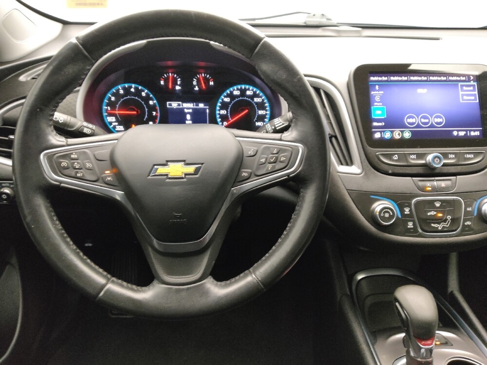 2022 Chevrolet Malibu in Gladstone, MO 64118 - 18144113 22