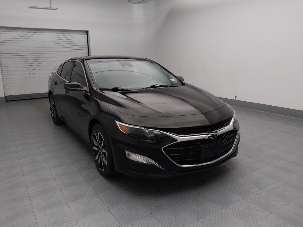 2022 Chevrolet Malibu in Gladstone, MO 64118 - 18144113 14