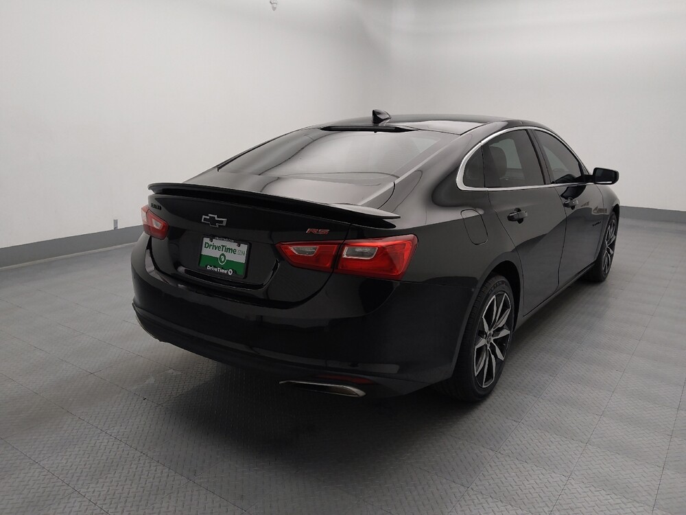 2022 Chevrolet Malibu in Gladstone, MO 64118 - 18144113 7