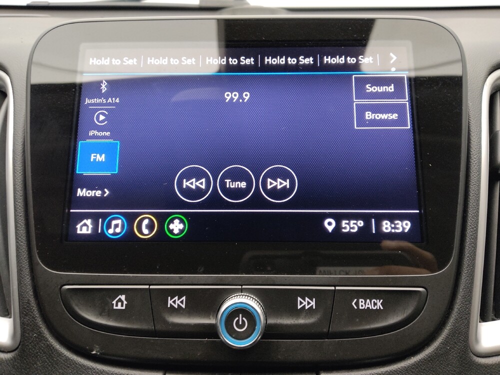 2022 Chevrolet Malibu in Gladstone, MO 64118 - 18144113 25
