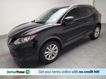 2018 Nissan Rogue Sport in Torrance, CA 90504