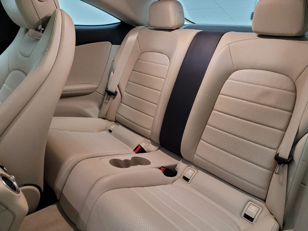 2017 Mercedes-Benz C 300 in Riverside, CA 92504 - 18144115 18