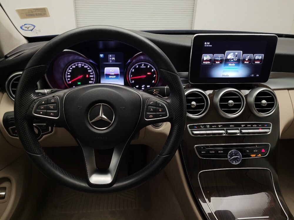 2017 Mercedes-Benz C 300 in Riverside, CA 92504 - 18144115 22