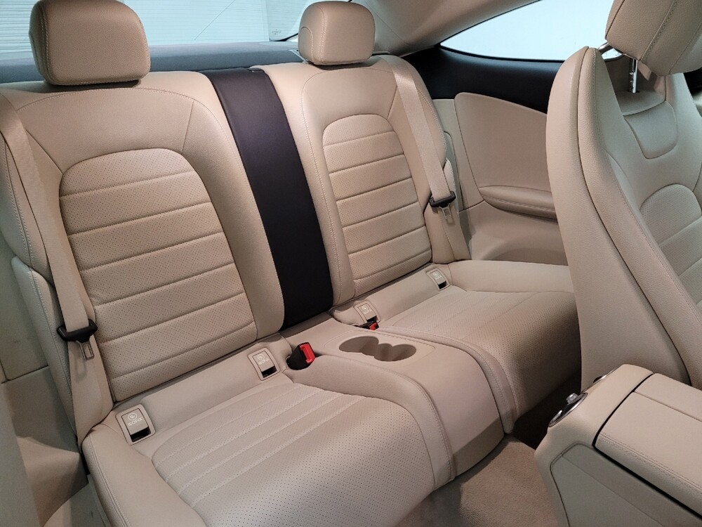 2017 Mercedes-Benz C 300 in Riverside, CA 92504 - 18144115 19