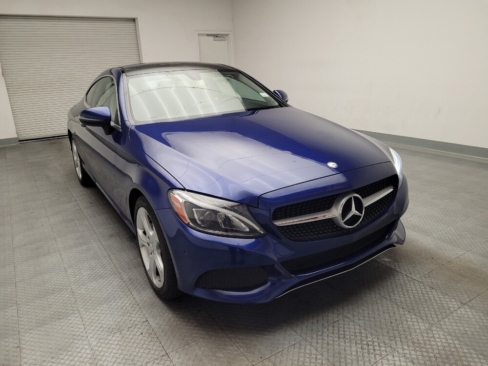 2017 Mercedes-Benz C 300 in Riverside, CA 92504 - 18144115 14