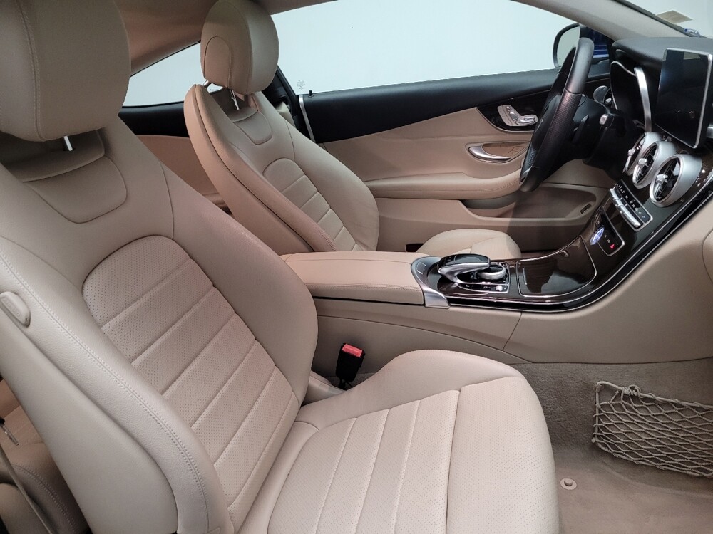 2017 Mercedes-Benz C 300 in Riverside, CA 92504 - 18144115 21