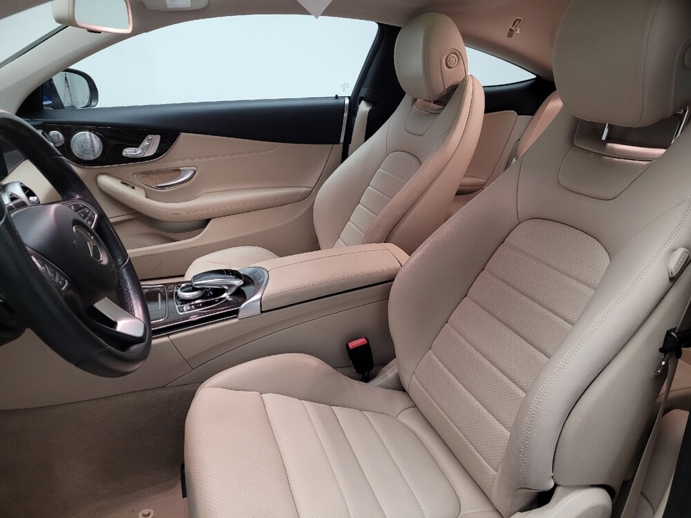 2017 Mercedes-Benz C 300 in Riverside, CA 92504 - 18144115 17