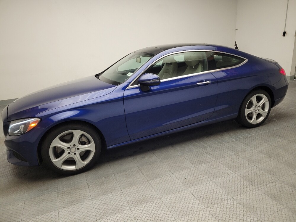 2017 Mercedes-Benz C 300 in Riverside, CA 92504 - 18144115 2