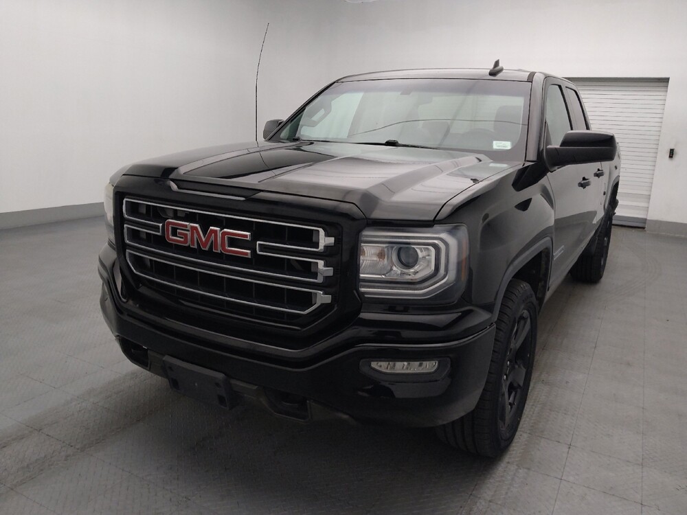 2016 GMC Sierra 1500 in Sanford, FL 32773 - 18144116 15