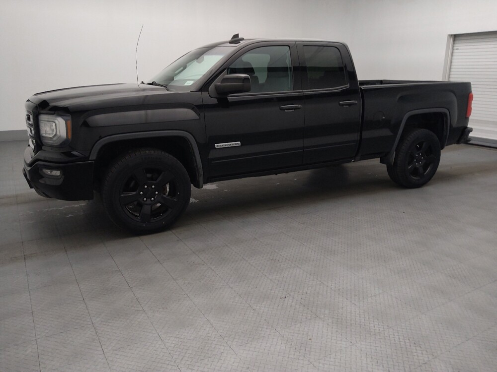 2016 GMC Sierra 1500 in Sanford, FL 32773 - 18144116 2