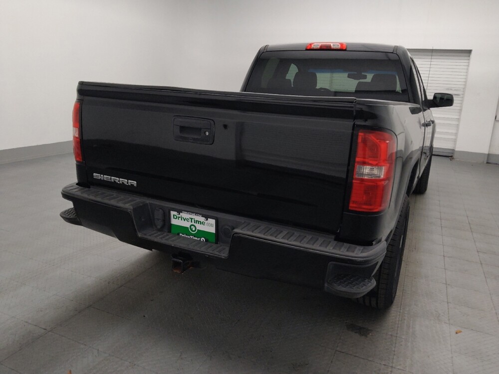 2016 GMC Sierra 1500 in Sanford, FL 32773 - 18144116 7