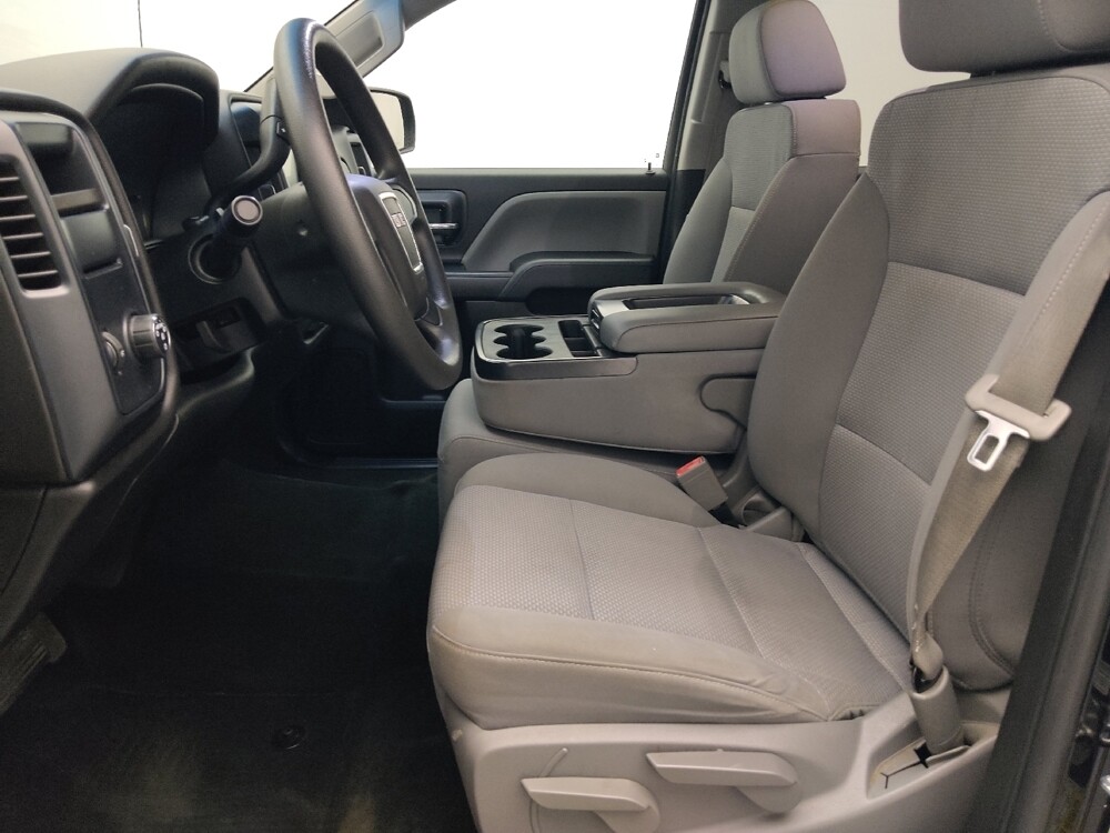 2016 GMC Sierra 1500 in Sanford, FL 32773 - 18144116 17