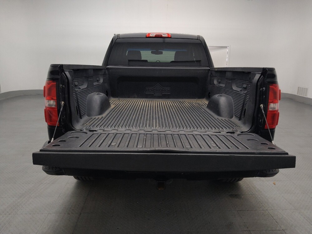 2016 GMC Sierra 1500 in Sanford, FL 32773 - 18144116 29
