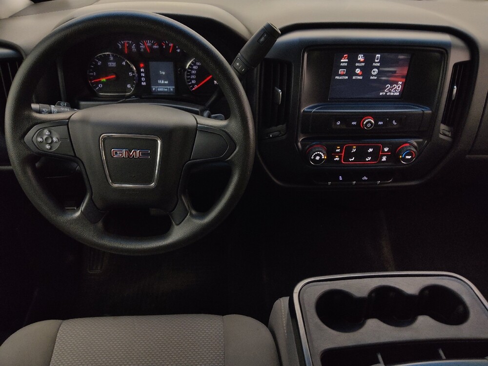 2016 GMC Sierra 1500 in Sanford, FL 32773 - 18144116 22