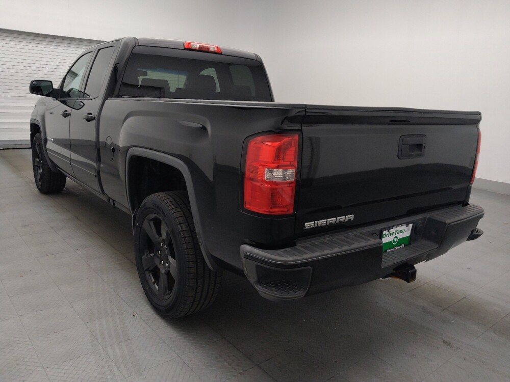 2016 GMC Sierra 1500 in Sanford, FL 32773 - 18144116 5