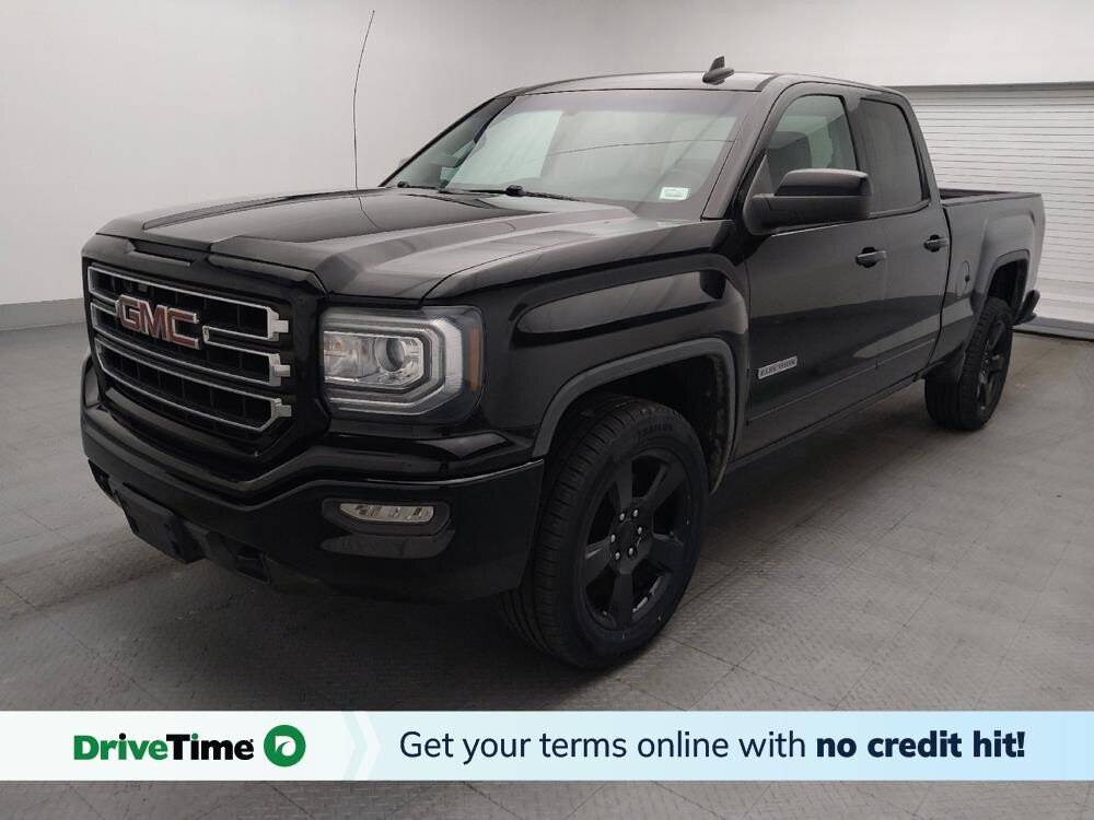 2016 GMC Sierra 1500 in Sanford, FL 32773 - 18144116