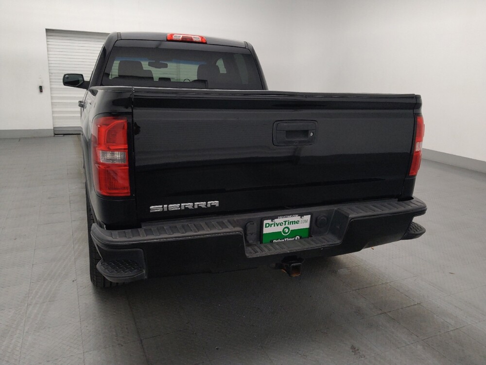 2016 GMC Sierra 1500 in Sanford, FL 32773 - 18144116 6