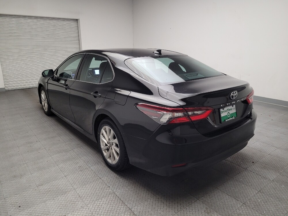 2023 Toyota Camry in Montclair, CA 91763 - 18144117 5