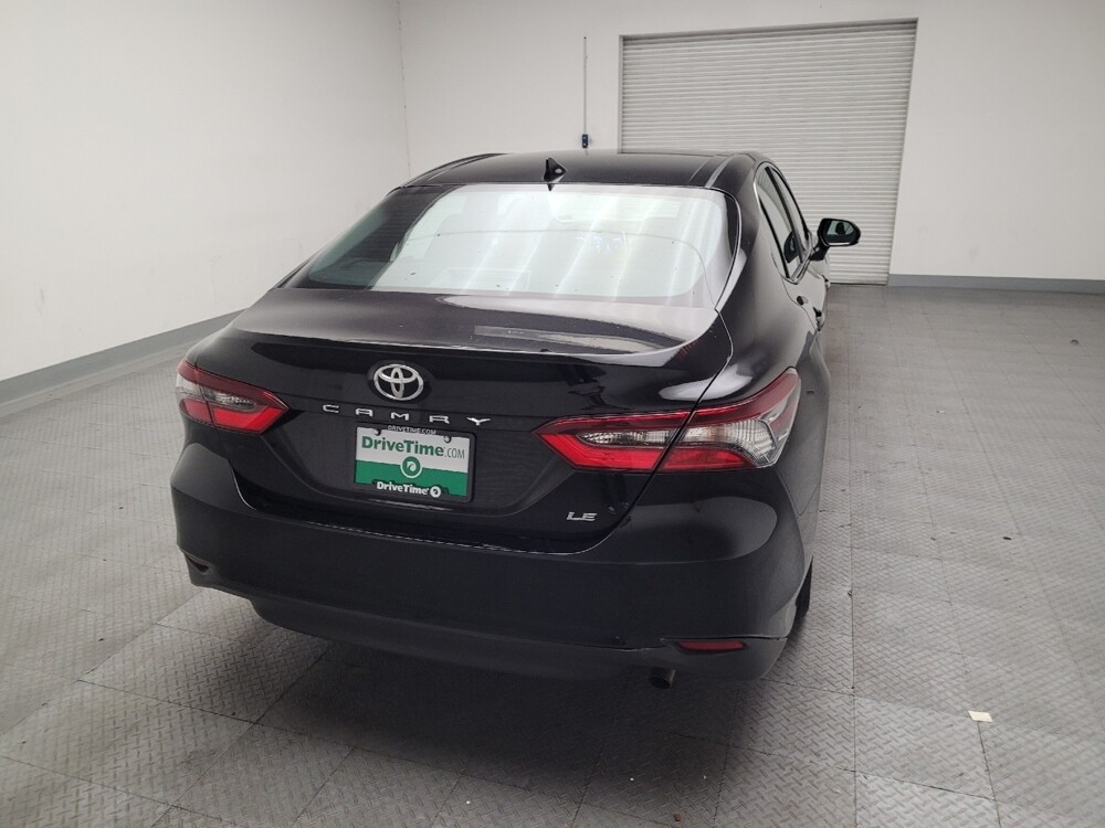 2023 Toyota Camry in Montclair, CA 91763 - 18144117 7