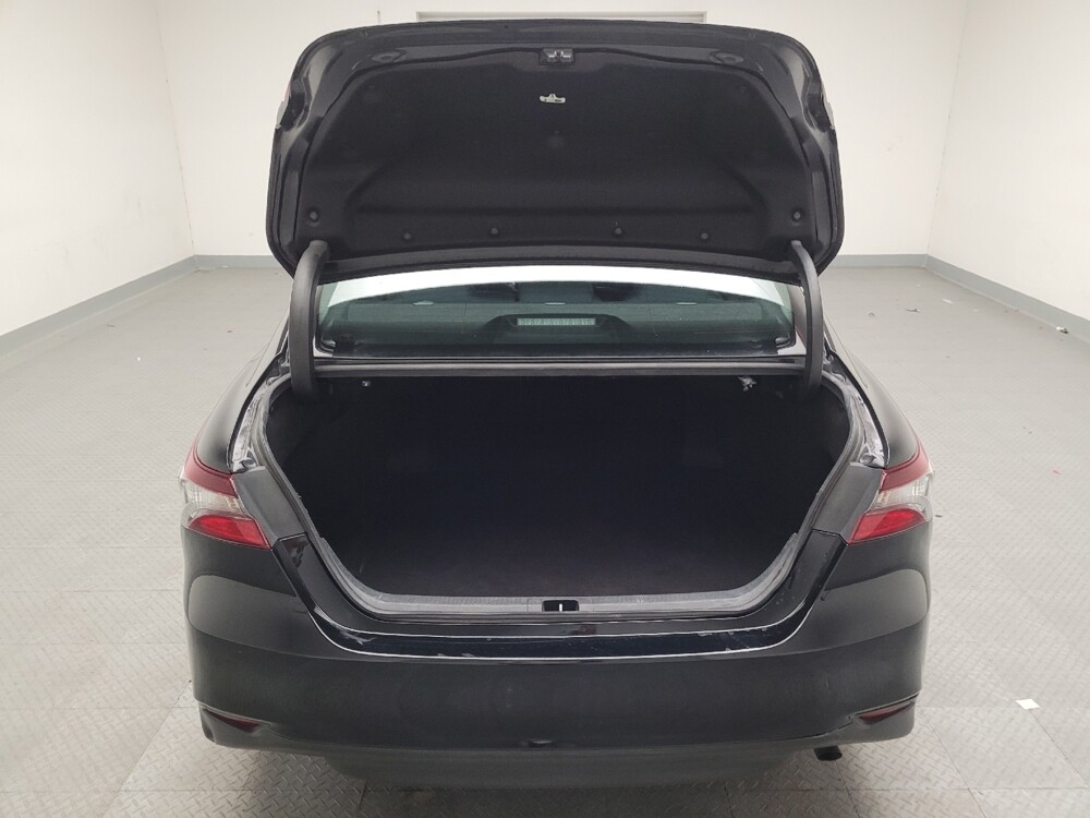 2023 Toyota Camry in Montclair, CA 91763 - 18144117 29