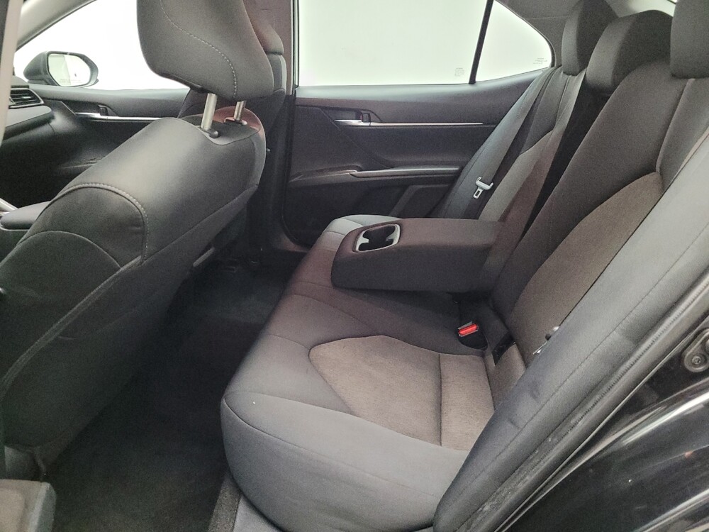 2023 Toyota Camry in Montclair, CA 91763 - 18144117 18