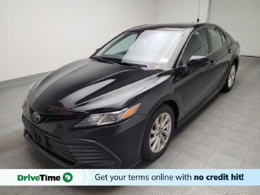 2023 Toyota Camry in Montclair, CA 91763