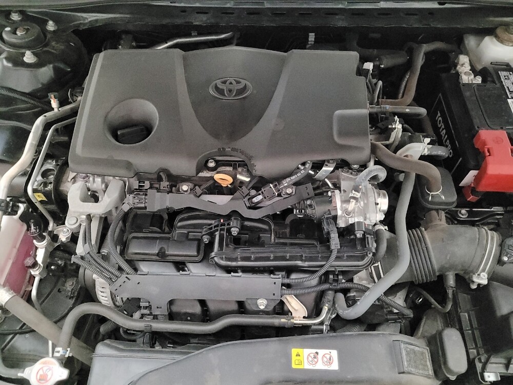 2023 Toyota Camry in Montclair, CA 91763 - 18144117 30