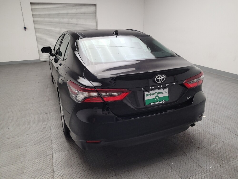 2023 Toyota Camry in Montclair, CA 91763 - 18144117 6