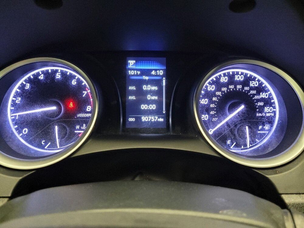 2023 Toyota Camry in Montclair, CA 91763 - 18144117 23