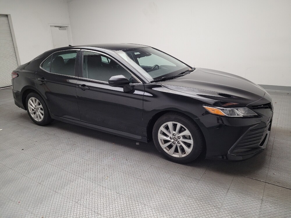 2023 Toyota Camry in Montclair, CA 91763 - 18144117 11