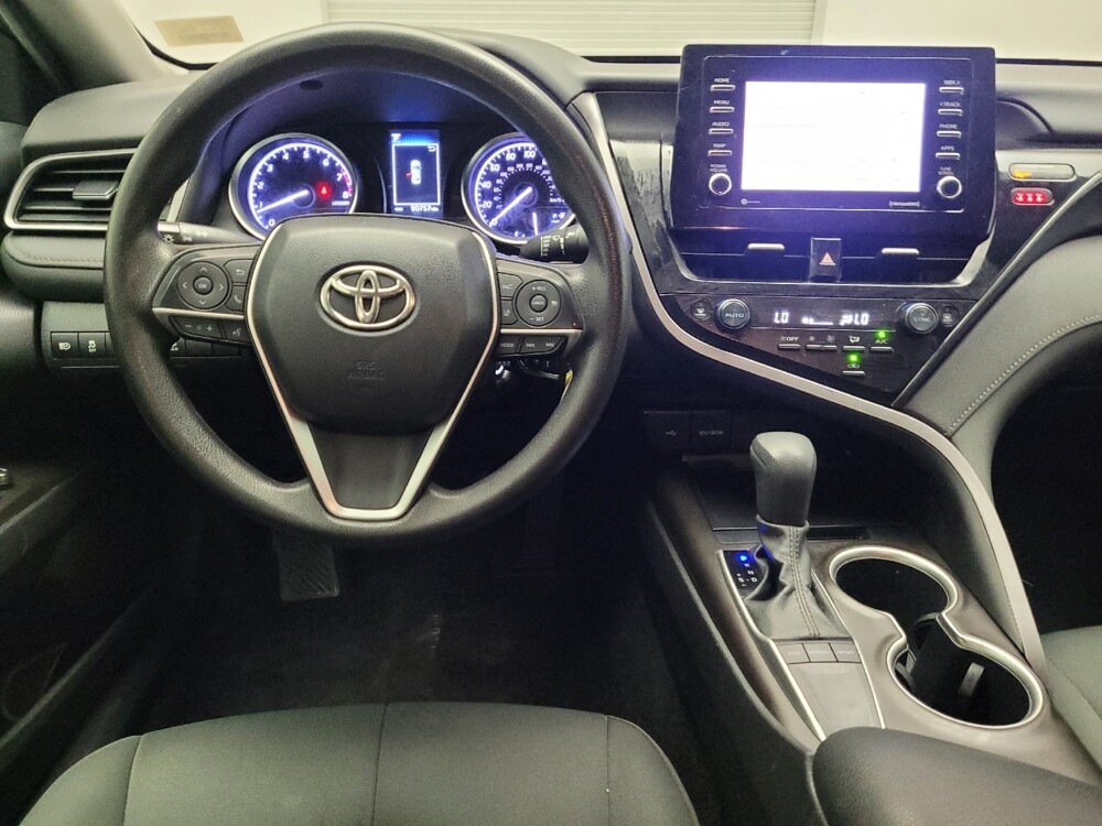 2023 Toyota Camry in Montclair, CA 91763 - 18144117 22