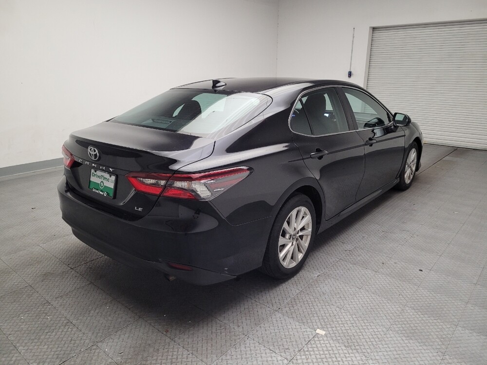 2023 Toyota Camry in Montclair, CA 91763 - 18144117 9