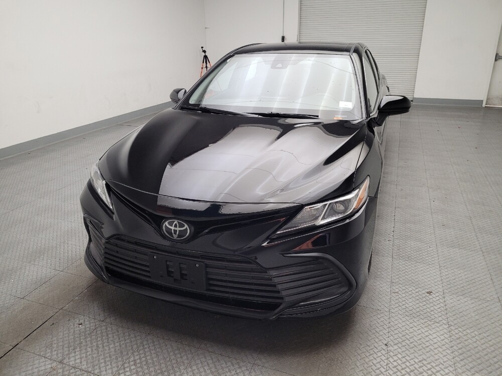 2023 Toyota Camry in Montclair, CA 91763 - 18144117 15