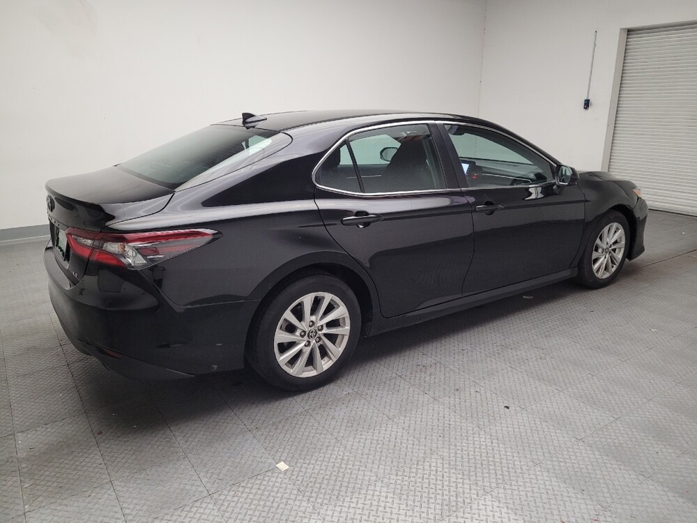2023 Toyota Camry in Montclair, CA 91763 - 18144117 10