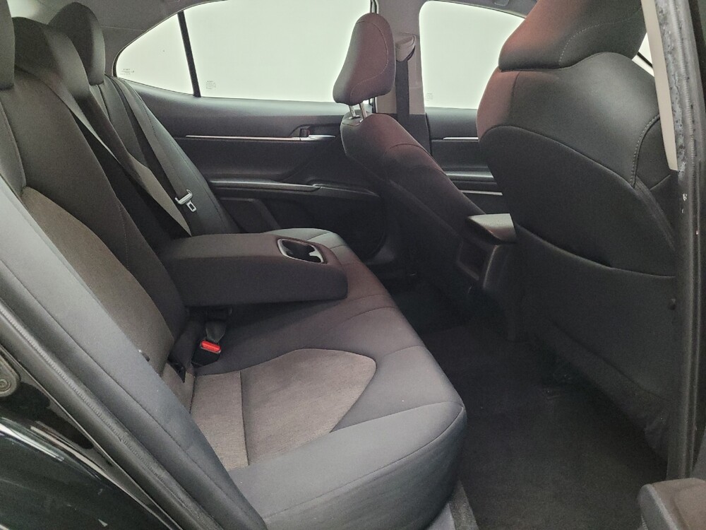2023 Toyota Camry in Montclair, CA 91763 - 18144117 19