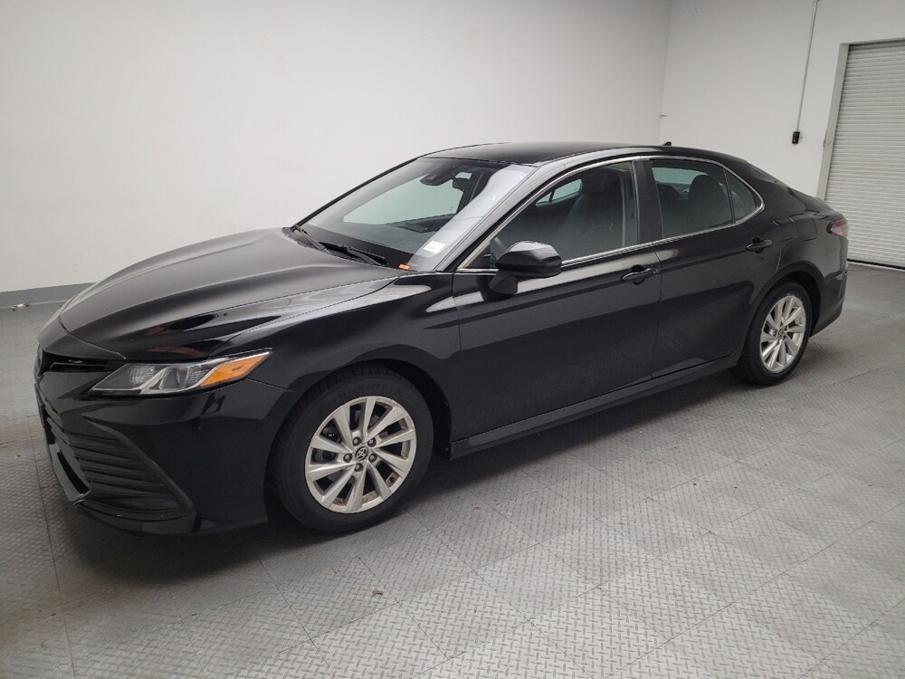 2023 Toyota Camry in Montclair, CA 91763 - 18144117 2