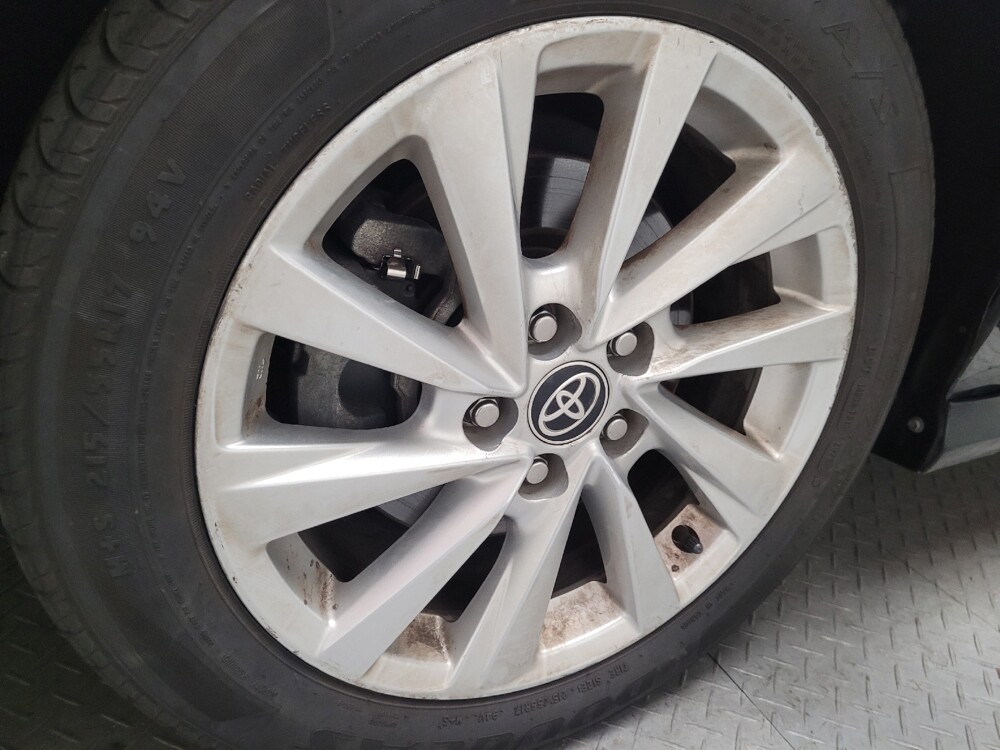 2023 Toyota Camry in Montclair, CA 91763 - 18144117 31