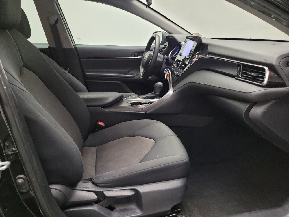 2023 Toyota Camry in Montclair, CA 91763 - 18144117 21