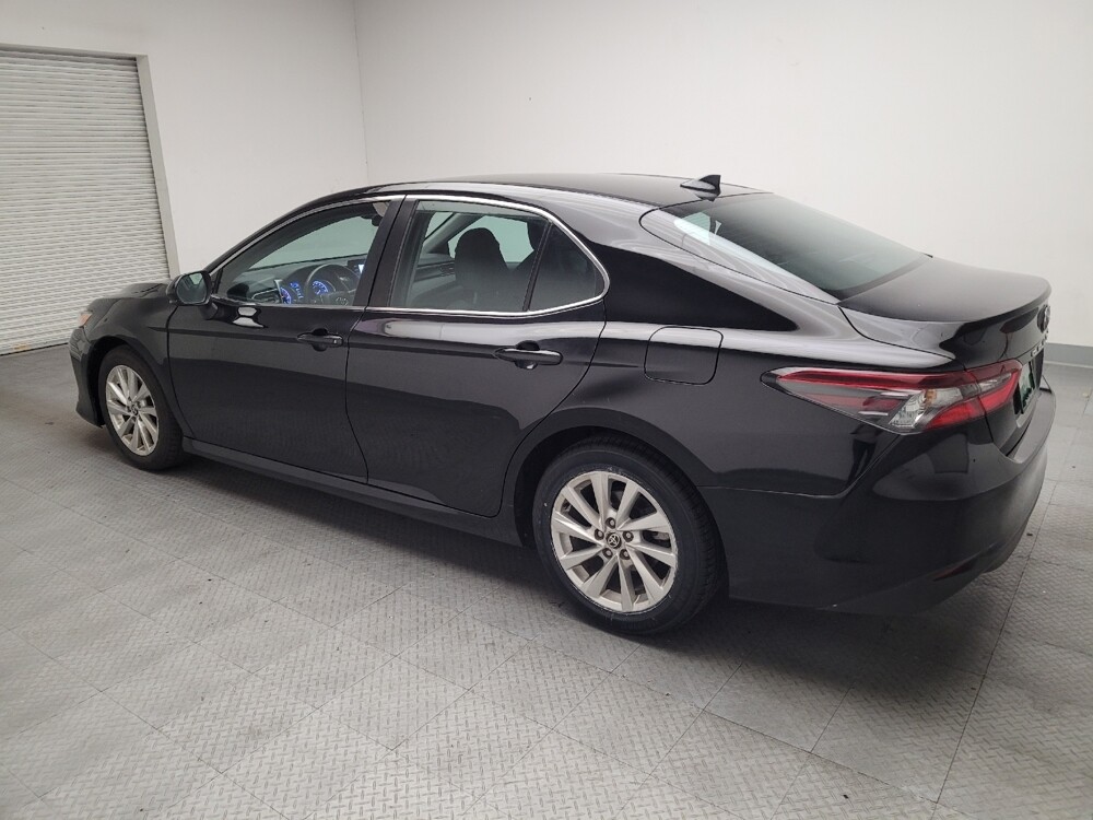 2023 Toyota Camry in Montclair, CA 91763 - 18144117 3