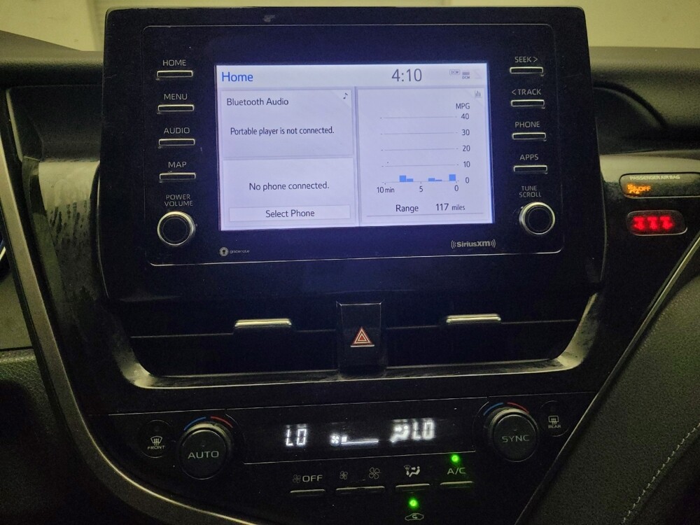 2023 Toyota Camry in Montclair, CA 91763 - 18144117 25
