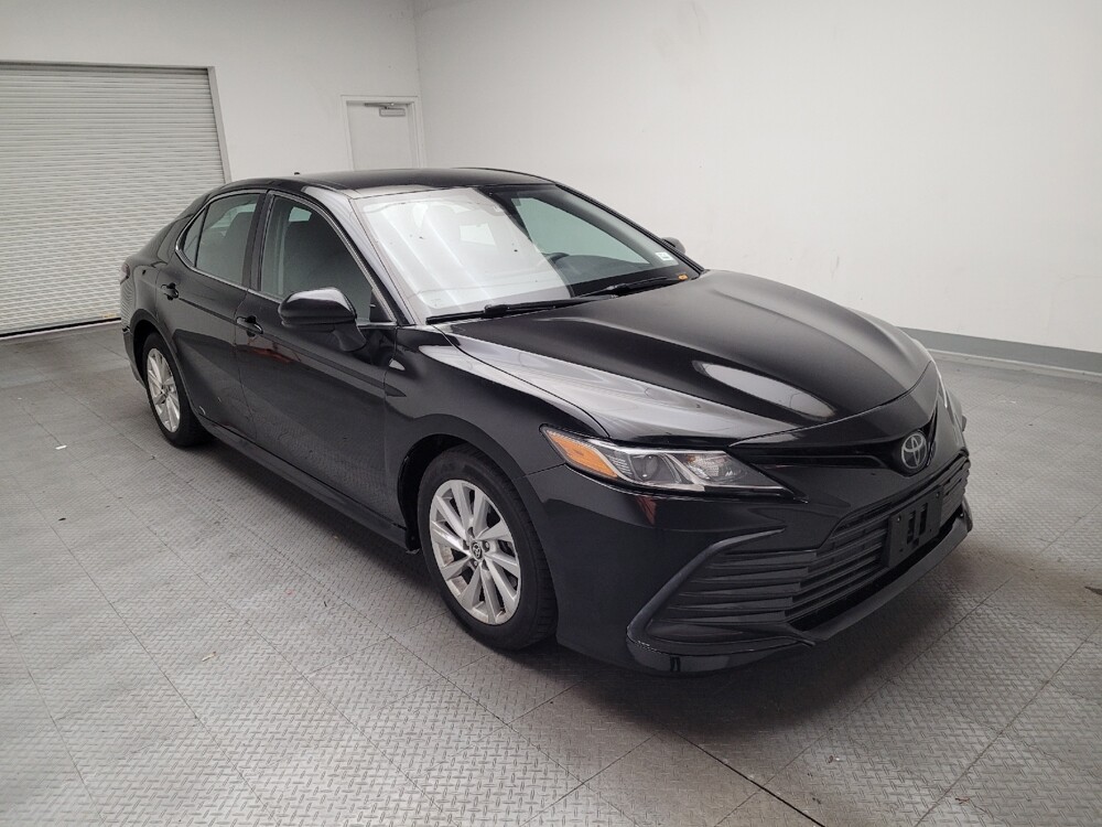 2023 Toyota Camry in Montclair, CA 91763 - 18144117 13