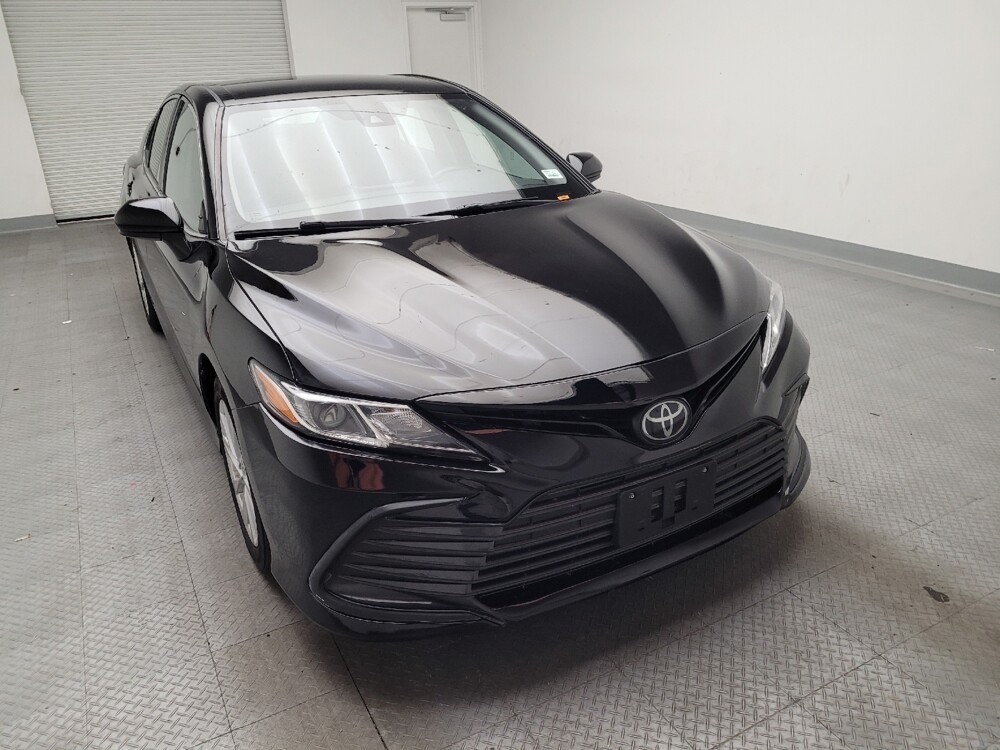 2023 Toyota Camry in Montclair, CA 91763 - 18144117 14