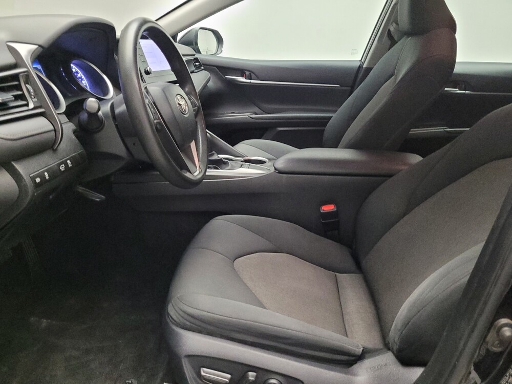 2023 Toyota Camry in Montclair, CA 91763 - 18144117 17