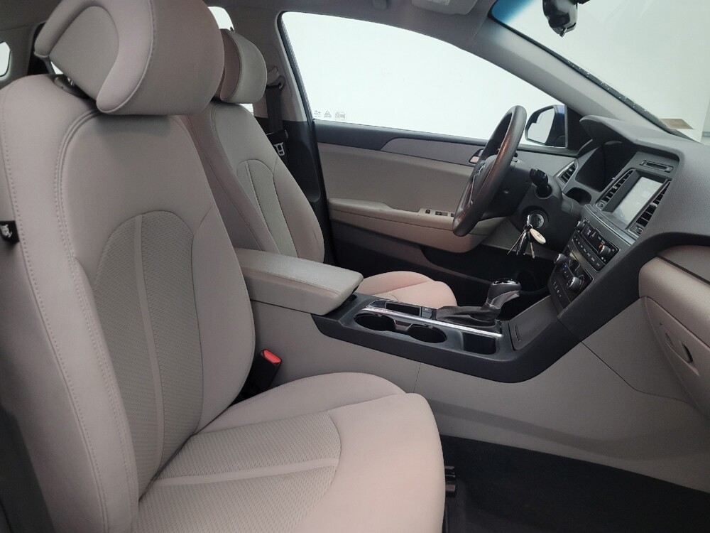 2017 Hyundai Sonata in Chandler, AZ 85225 - 18144118 21